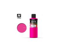 Vallejo Model Paint Pigmenti permanenti Colore acrilico premium fluorescente 200