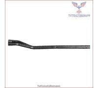 63.21.04 Tubo gas scarico Imasaf per TALBOT SIMCA