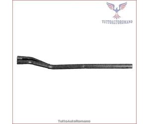 63.21.04 Tubo gas scarico Imasaf per TALBOT SIMCA