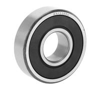 63/22DDU Cuscinetti a sfere a gola profonda 22x56x16mm 1 pz Ruota per scooter