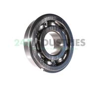 63/32NRC3 NSK 32 x 75 x 20 mm DEEP GR. BALL SINGLE ROW