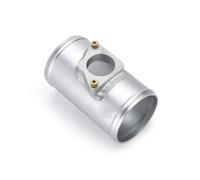 63 70 76mm Per Mazda 2 3 5 6 Per RX-8 Protetta Per Miata MX-5 CX-7 Adattatore Sensore Flusso Aria MAF Supporto Misuratore Aspirazione Aria IENQBVL(OD 76mm)