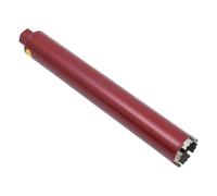 63/76/112 mm, punte diamantate per cemento armato, per trapano a tazza in acciaio (63 mm)