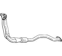 63 CV TUBO GAS SCARICO PER ROVER Mini 2 VOL/Cod Sp 1300 KW 46 CV 63