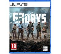 63 giorni edizione Home Army PS5