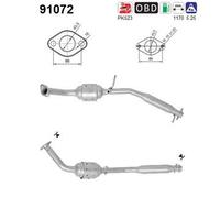 63 KW 86 CV CATALIZZATORE PER Suzuki Jimny Fuoristrada Chiuso SN 1.3 16V 4x4