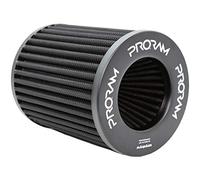 63 mm ID - PRORAM 120 mm filtro aria universale cono