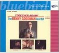 '63 Quartet Reunion With Lionel Hampton