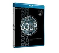 63 Up (Blu-ray) Bruce Balden Jacqueline Bassett Symon Basterfield John Brisby