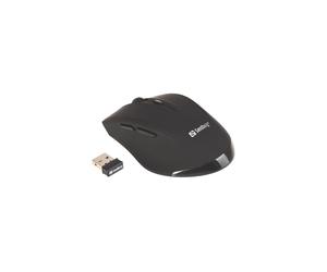 630-06 Sandberg Wireless Mouse Pro Right-hand