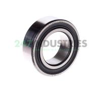63007-2RS1 SKF 35 x 62 x 20 mm DEEP GR. BALL SINGLE ROW