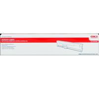 6300FB 5031713032342 OKI 43503601 nero Nastro colorato (6300FB)