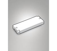 6301-02-040 ALIMENTATORE PER LED 60W 24V M M SELV CL II IP67