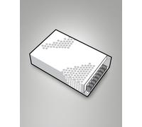 6301-02-052 ALIMENTATORE PER LED 80W 24V DIMMERABILE 0-10V IP67