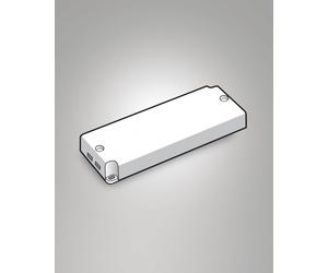 6301-02-062 ALIMENTATORE PER LED 75W 24V DIMMERABILE DALI 1-4CH.CL.2 MM
