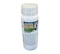 63020 NEWPHARM STILL HORSE INSETTICIDA LIQUIDO CONTRO LE MOSCHE DA UTILIZZARE SU