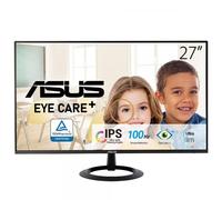 6302125 MONITOR ASUS LED 27" Wide VZ27EHF IPS 1920x1080 Full HD 1ms 250cd/m² 130