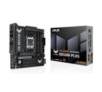 6303878 ASUS MB AMD B850MPL, DDR5 TUF GAMING B850M-PLUS, AM5, B850 USB, MB, M2/S