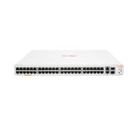 6305480 HPE Networking Instant On Switch Series 1960 JL808A 48 X 10/100/1000 + 2