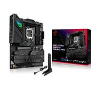 6305480 MB ASUS ROG STRIX B860-F GAMING WIFI LGA B860 (ARROW LAKE) 4DDR5 HDMI+DP