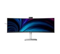 Philips 49b2u6900ch-00 monitor pc 48.8`` 5120x1440 pixel dual qhd lcd nero
