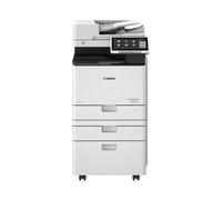 Canon Stampante Multifunzione Laser a Colori A4 e A3 25 ppm - 5847C005AA