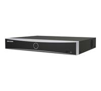 Hikvision DS-7604NXI-K1/4P Videoregistratore di rete (NVR) 1U Nero