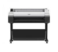 6305480 PLOTTER CANON TM-340 A0 (36") CAD entry level PIEDISTALLO INCLUSO 6248C0