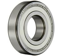 Cuscinetto a sfere con scanalatura profonda SKF 6306-2Z-C3