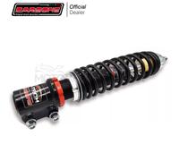 6306-HTN CIF AMMORTIZZATORE ANTERIORE CARBONE REGOLABILE PER VESPA