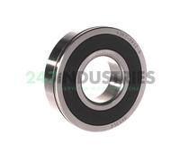6307-2RS2-N-OEM NKE 35 x 80 x 21 mm DEEP GR. BALL SINGLE ROW