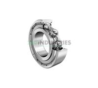 6307-2Z-L100-C3 FAG 35 x 80 x 21 mm DEEP GR. BALL SINGLE ROW