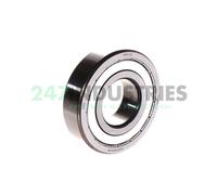 6307.2ZR.C3.L38 FAG 35 x 80 x 21 mm DEEP GR. BALL SINGLE ROW