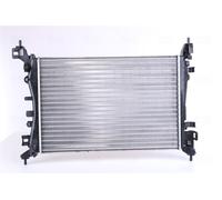 630743 NISSENS Radiatore, Raffreddamento motore per OPEL,VAUXHALL