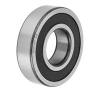 6307VV e cuscinetti a sfere a gola profonda 35x80x21mm 1 pezzo ruota per scooter