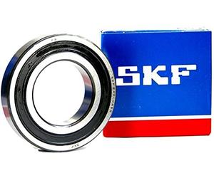 6308 2RS originale SKF cuscinetto 40 mm x 90 mm x 23 mm