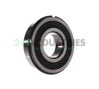 6309-2RS1NR SKF 45 x 100 x 25 mm DEEP GR. BALL SINGLE ROW