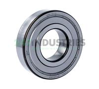 6309-2Z/C5 SKF 45 x 100 x 25 mm DEEP GR. BALL SINGLE ROW