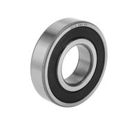 6310DDU Cuscinetti a sfere a gola profonda P0 50x110x27mm 1 pz Ruota per scooter