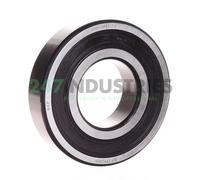 6311-2RS1/C3 SKF 55 x 120 x 29 mm DEEP GR. BALL SINGLE ROW Rubber seal (2 sid...