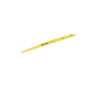 631122000 foglio per legno, plastica 300 mm pz.: 2 6 denti/pollici METABO