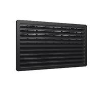 631140-27 GRIGLIA ESTERNA GRANDE COL. NERO