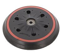 631156000 Bracking pad 150 mm Montaggio: fresa METABO