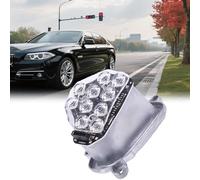 63117271902 DRL Luce di marcia diurna Freccia Control Unit Modulo Stabilizzatore Lato Destro Compatibile per F10 HID Xenon Faro Reattore Destro
