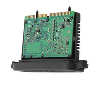 TMS Xenon Curve Luce Fanali Modulo Ricambio Centralina for BMW F10 F11 7316217