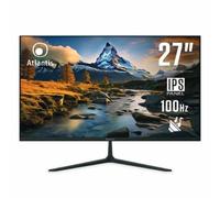 6311840 MONITOR ATLANTIS LED 27" Wide A05-HE27IF-VHDM IPS 1920x1080 100HZ 5ms 24