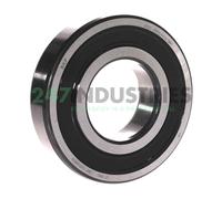 6312-2RS1/HC5C3WT SKF 60 x 130 x 31 mm DEEP GR. BALL SINGLE ROW