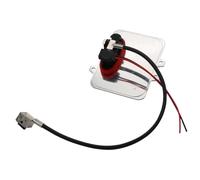 63126937223 5dv00900000 Lampada for auto lampada allo xeno set zavorra D1S raddrizzatore(White label single+wire+light 4300K)