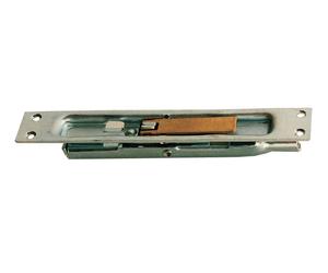 63127 Q.TA' 6 PL PALETTO A LEVA P/FERRO IBFM 421 OTTONE