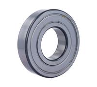 6313-2Z-C3 FAG 65,00 x 140,00 x 33,00 mm DEEP GR. BALL SINGLE ROW Deep Groove...